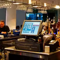 Foto von Marina Jack Restaurant