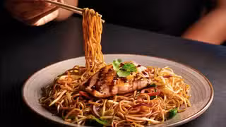 A photo of wagamama bury st edmunds restaurant