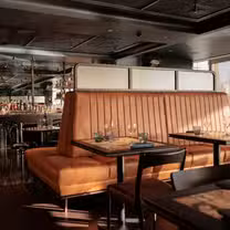 Una foto del restaurante Steersons Steakhouse