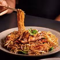 A photo of wagamama liverpool one restaurant