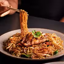 Een foto van restaurant wagamama newport