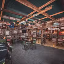 Foto von Mallee Fowl Restaurant Restaurant