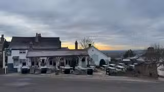 Una foto del restaurante The Gardeners Arms