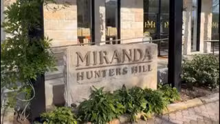 A photo of Miranda Hunters Hill restaurant