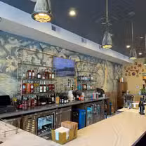 Een foto van restaurant Marée