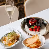 Foto von a'Bouzy Restaurant