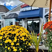 A photo of Providence Oyster Bar - East Greenwich restaurant