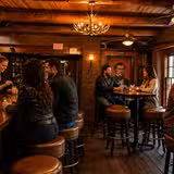 Whiskey Library foto