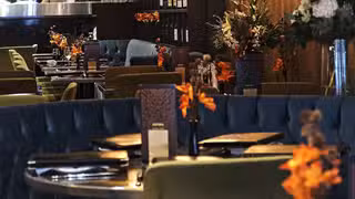A photo of Aspera Restaurant restaurant