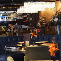 Foto von Aspera Restaurant Restaurant