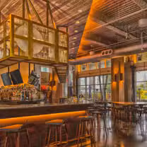 Een foto van restaurant Roger Bar & Restaurant
