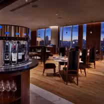 A photo of The Victor – Parq Vancouver restaurant
