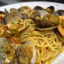 Una foto del restaurante Gran Paradiso