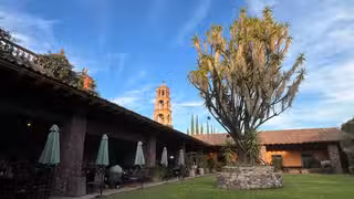 A photo of Restaurante Muro de Piedra restaurant