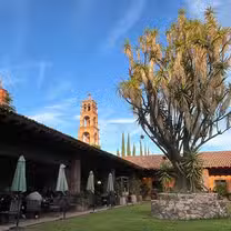 Foto von Restaurante Muro de Piedra Restaurant