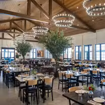 A photo of Saddlehill Winery & Farmhouse Kitchen restaurant