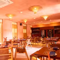 Een foto van restaurant Mestizal