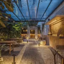 A photo of Sikil Valladolid Restaurante restaurant