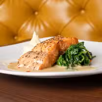 A photo of Concorde restaurant