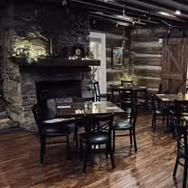 Foto von Saylors Inn Restaurant