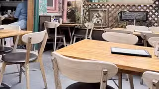 Een foto van restaurant Not Bread Alone Restaurant & Cafe