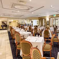 Foto von Oliver's Restaurant Restaurant
