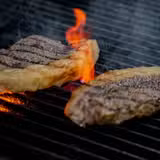 Unlimited Steaks and Sides Lunch Offer (Mon-Thurs)張相片