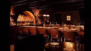 Foto von Koshu Club Restaurant