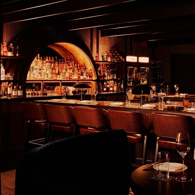Koshu Club Restaurant - Atlanta, GA | OpenTable