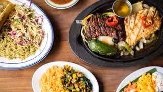 A photo of Javi's restaurant