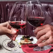 A photo of VINIA Wine & Kitchen restaurant