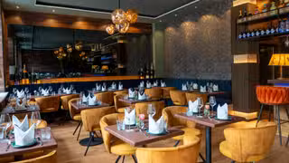 Foto von Jack Glockenbach Twins Restaurant