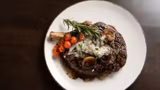 A photo of Eddie & Vinny’s Coastal Italian restaurant