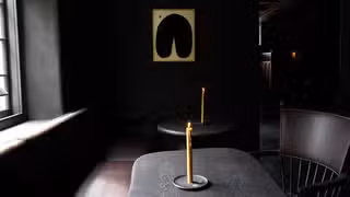 Una foto del restaurante The King's Cow