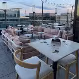 Happy Hour on the Roof foto