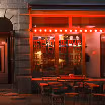 A photo of BABA BAOS restaurant