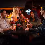 Happy Hour - Bar Only Monday - Thursday foto