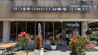 A photo of Aldo's Ristorante - Middlebury restaurant