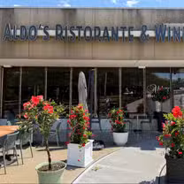 Een foto van restaurant Aldo's Ristorante - Middlebury