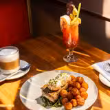 Brunch Club du Vieux-Montréal foto