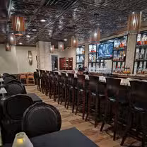 Een foto van restaurant The Pompano