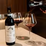 A Taste of Piedmont: Bruno Giacosa Wine Dinner Photo