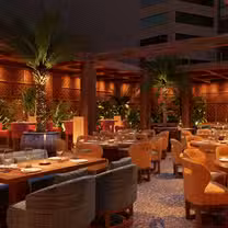 A photo of Zuma San Diego restaurant