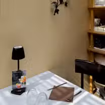 Foto von Be Bop Restaurant