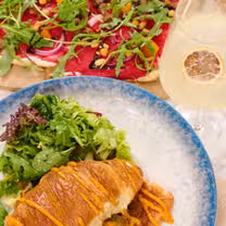 Foto von Wilma Wunder Bochum Restaurant