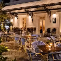A photo of NOAM - All Day Restaurant restaurant