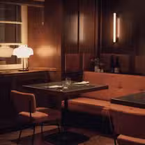A photo of Jacobi restaurant