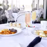 But first...BRUNCH! photo
