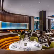 Foto von Rosélys Restaurant