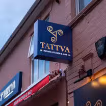 A photo of TATTVA INDIAN KITCHEN  Southampton restaurant